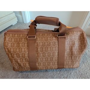 Taylor Swift Life Of A Showgirl Duffel Bag